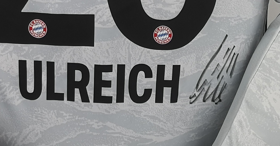 Topspiel FCB Ulreich   Topspiel FCB Ulreich