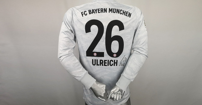 Topspiel FCB Ulreich   Topspiel FCB Ulreich