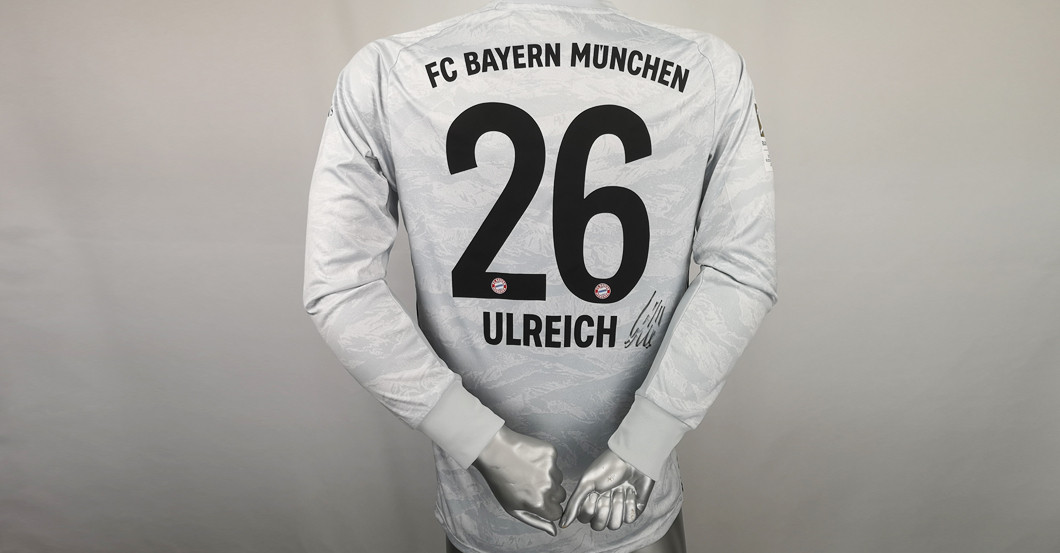 Topspiel FCB Ulreich   Topspiel FCB Ulreich