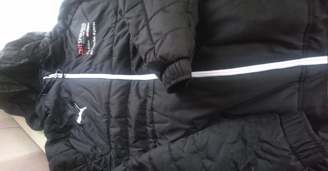  Torben Liebrecht Jacke 