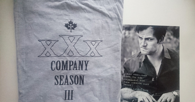 Torben Liebrecht Shirt   Torben Liebrecht Shirt