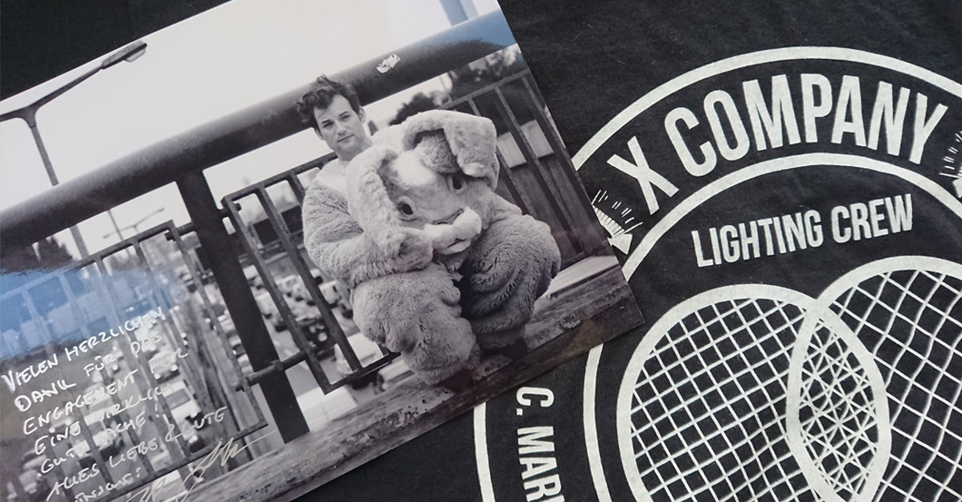  Torben Liebrecht Shirt 