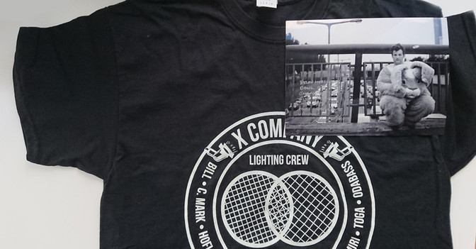 Torben Liebrecht Shirt   Torben Liebrecht Shirt