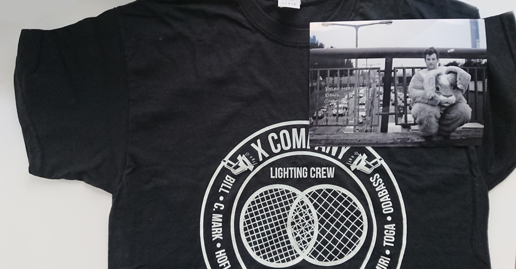  Torben Liebrecht Shirt 