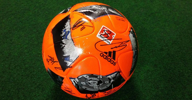  Torfabrik VfL Wolfsburg 