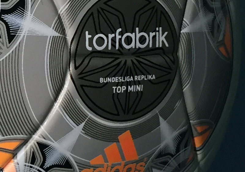 Torfabrik von Neuer   Torfabrik von Neuer