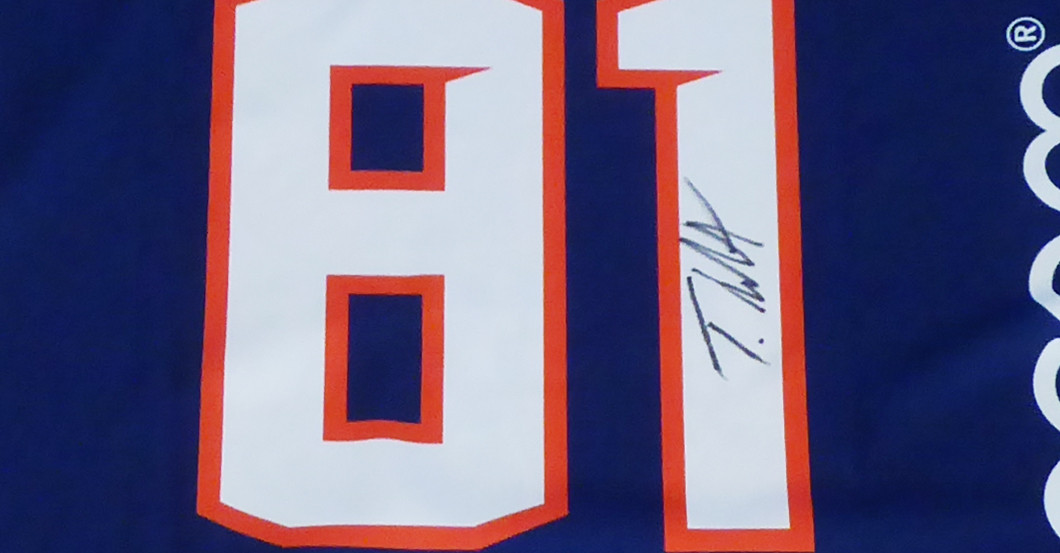  Torsten Ankerts Trikot 