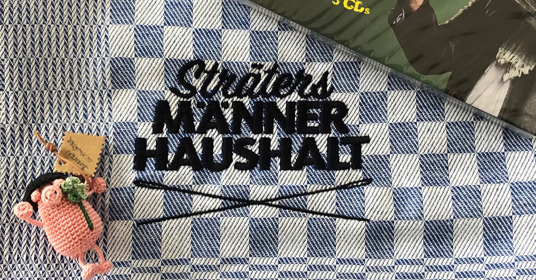 Torsten Sträter Fanpaket   Torsten Sträter Fanpaket