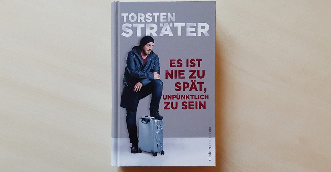 Torsten Sträter Fanpaket   Torsten Sträter Fanpaket