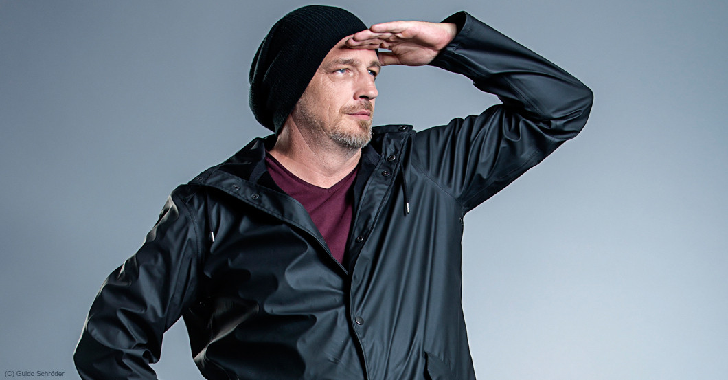 Torsten Sträter treffen   Torsten Sträter treffen