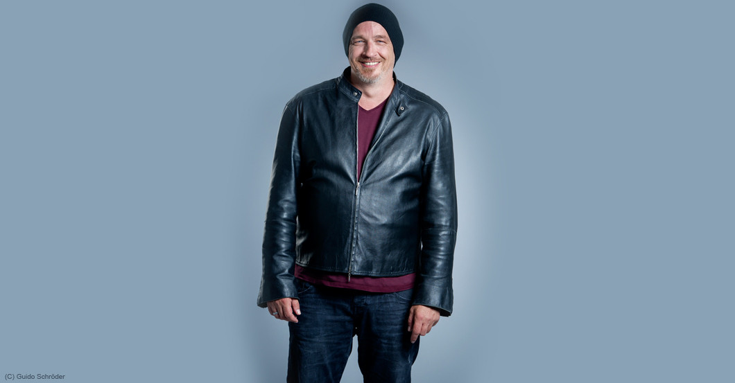 Torsten Sträter treffen   Torsten Sträter treffen