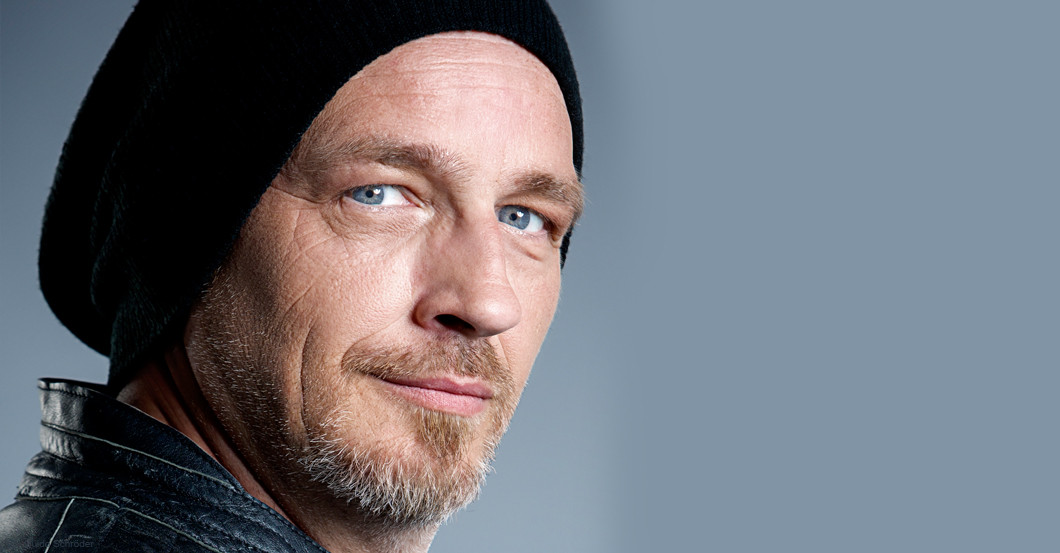 Torsten Sträter treffen   Torsten Sträter treffen