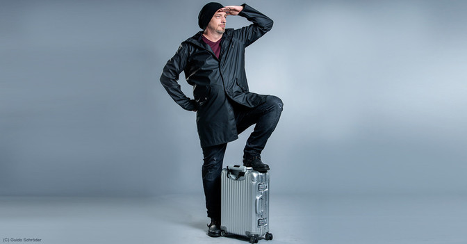 Torsten Sträter treffen   Torsten Sträter treffen