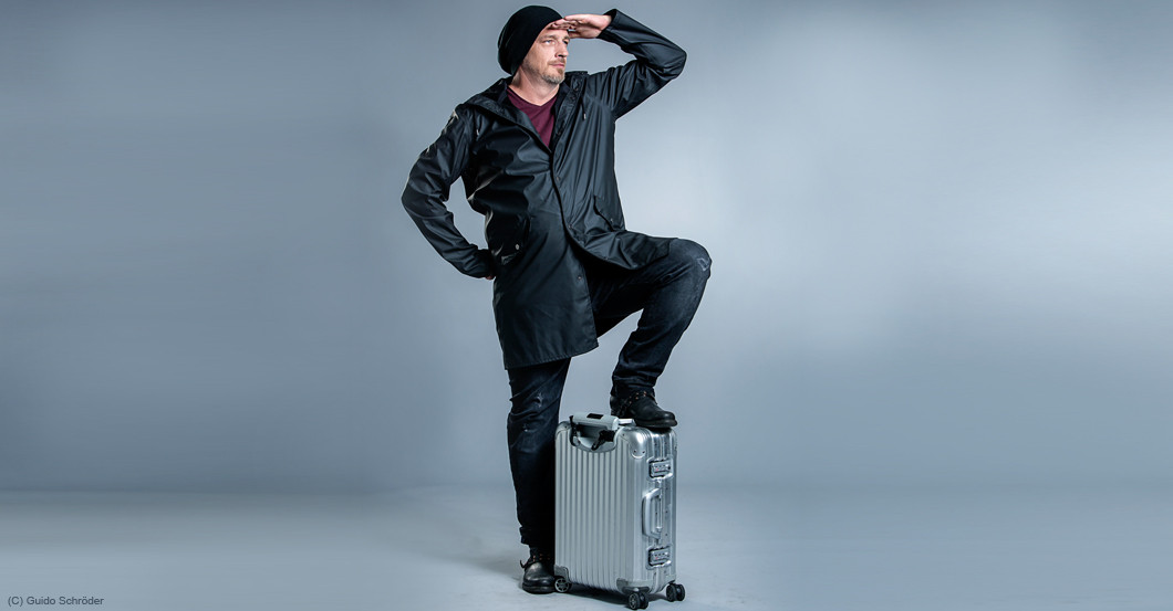 Torsten Sträter treffen   Torsten Sträter treffen