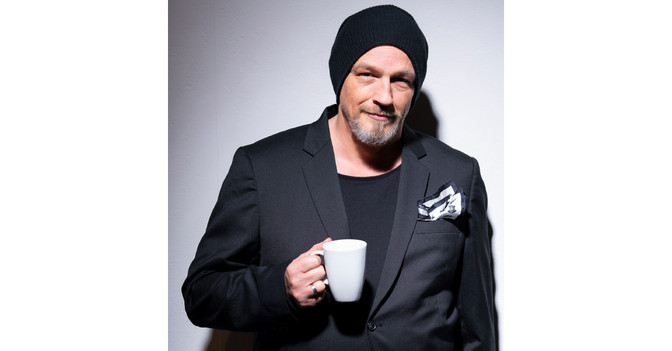 Torsten Sträter treffen   Torsten Sträter treffen