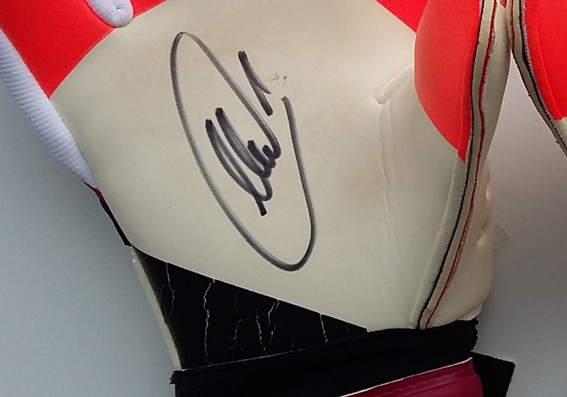  Torwart-Handschuhe Neuer 