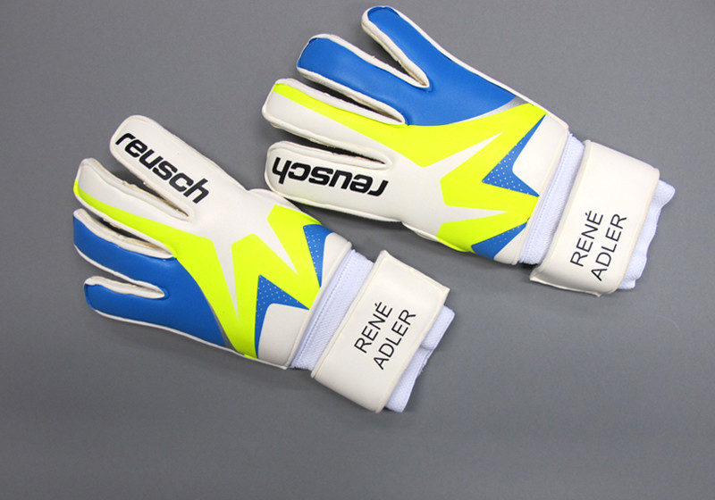  Torwarthandschuhe Adler 