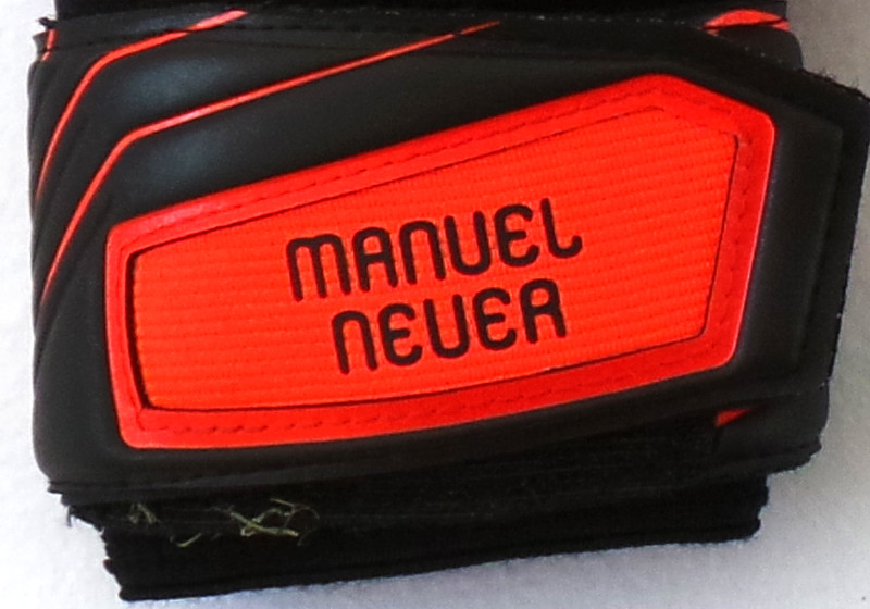  Torwarthandschuhe Neuer 