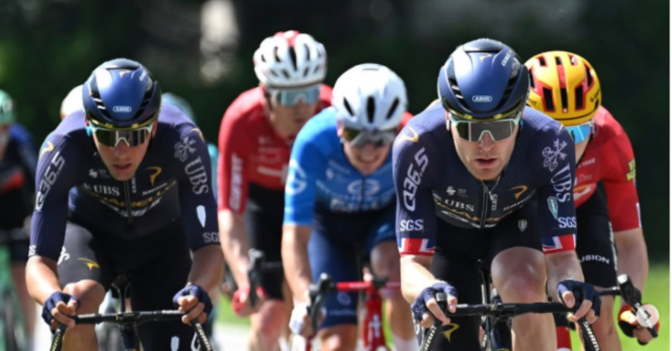  Tour de France Tag 