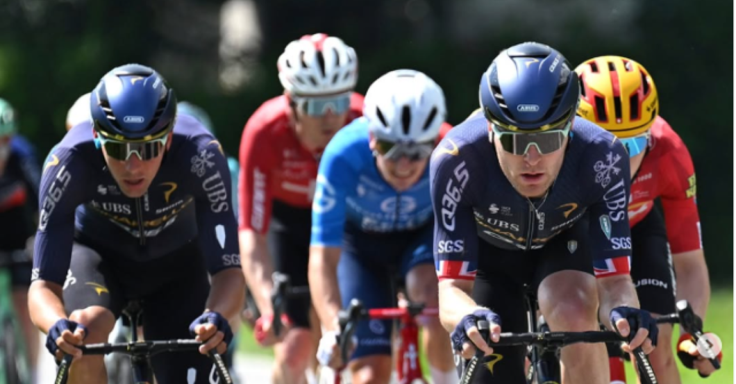  Tour de France Tag 