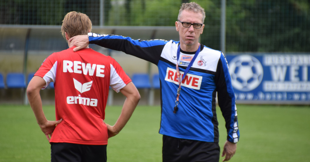Traineroutfit Stöger   Traineroutfit Stöger
