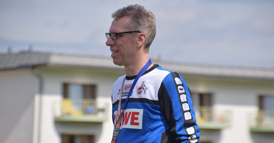 Traineroutfit Stöger   Traineroutfit Stöger