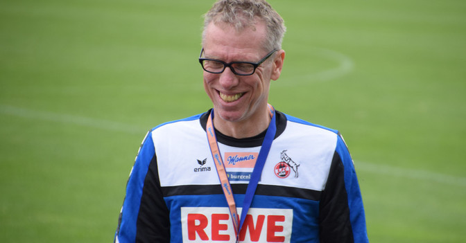 Traineroutfit Stöger   Traineroutfit Stöger