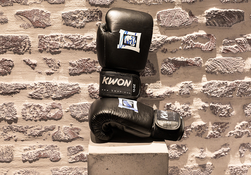 Training Florian Pavic   Training Florian Pavic