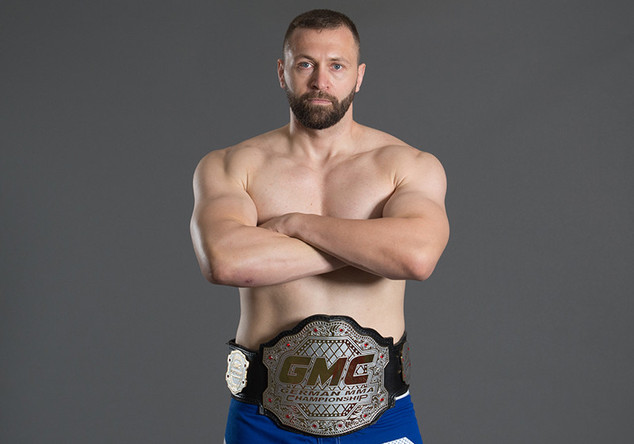  Training mit Kraniotakes 