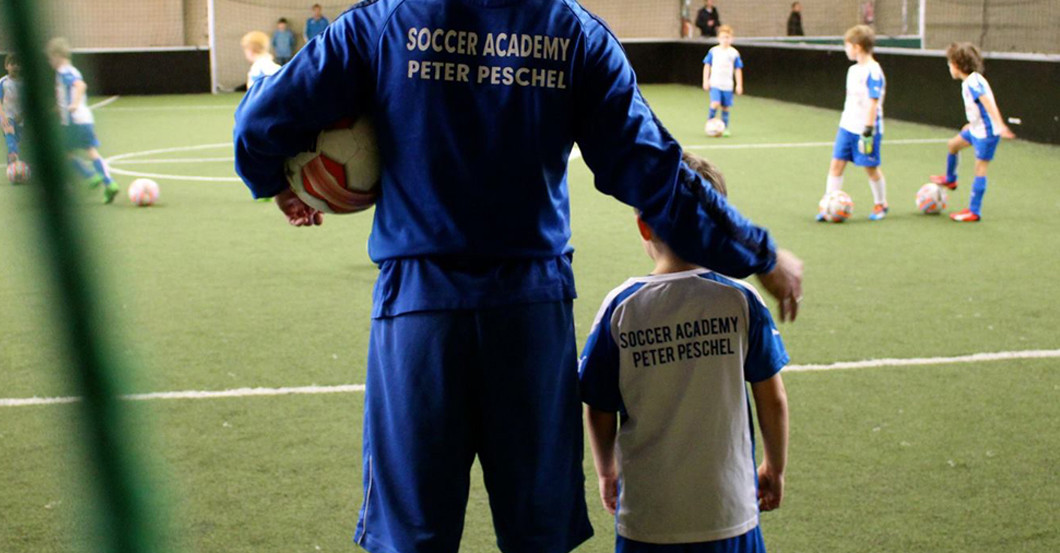 Training Peschel   Training Peschel