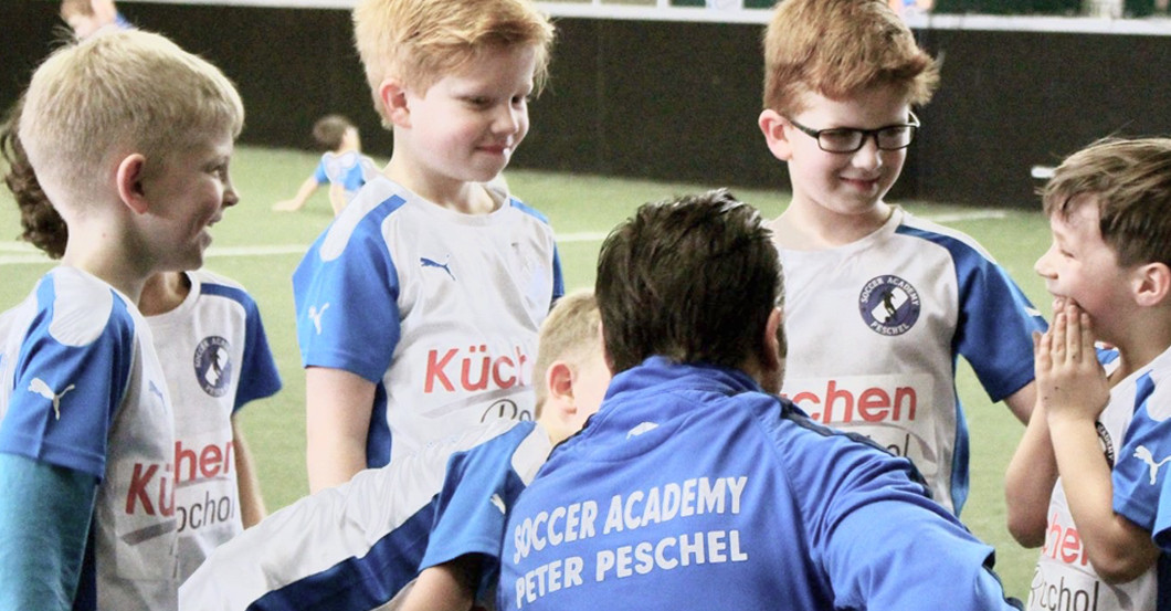 Training Peschel   Training Peschel