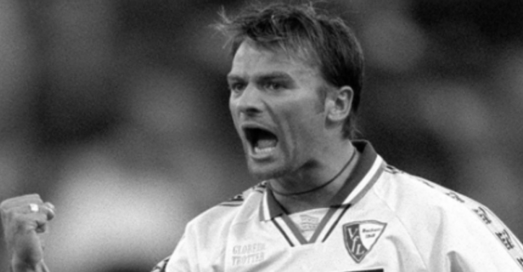 Training Peschel   Training Peschel