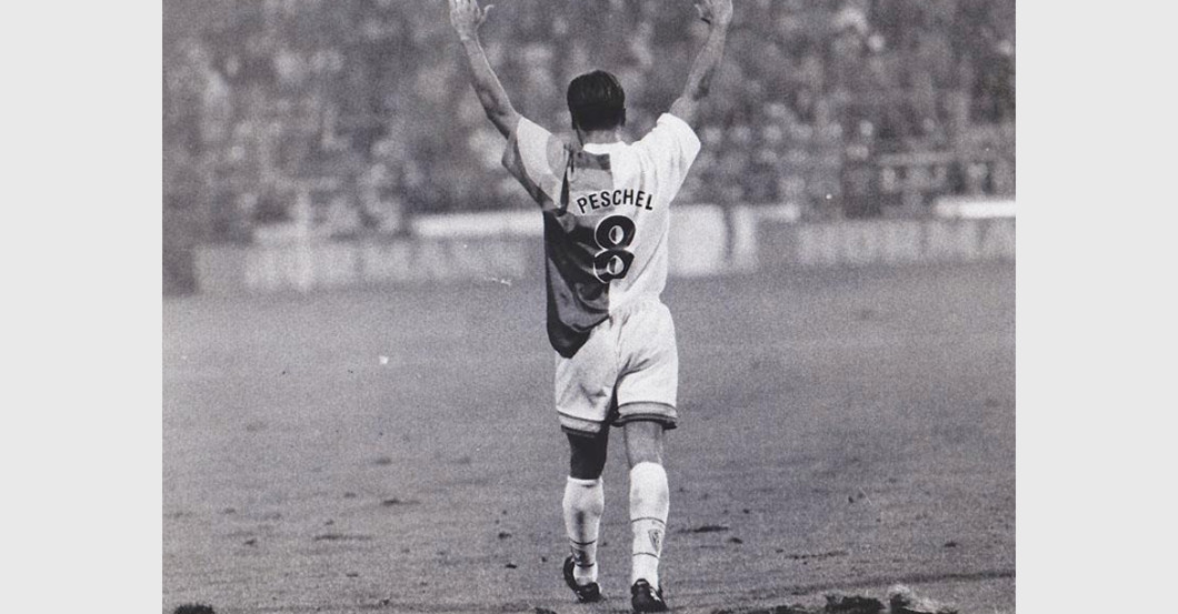 Training Peschel   Training Peschel