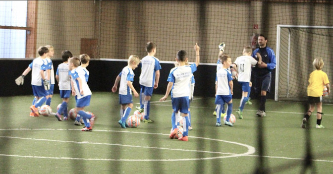 Training Peschel   Training Peschel