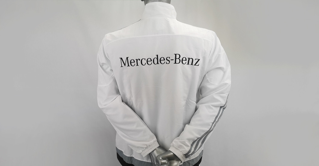 Trainingsanzug Klose   Trainingsanzug Klose