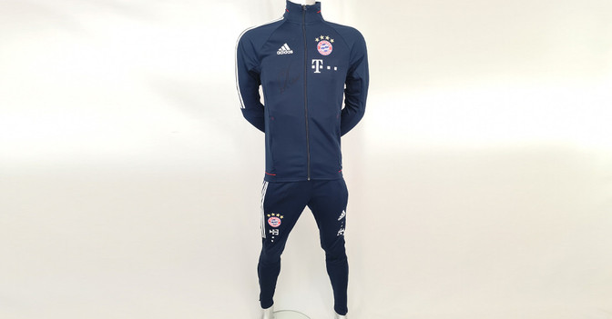  Trainingsanzug Thiago 