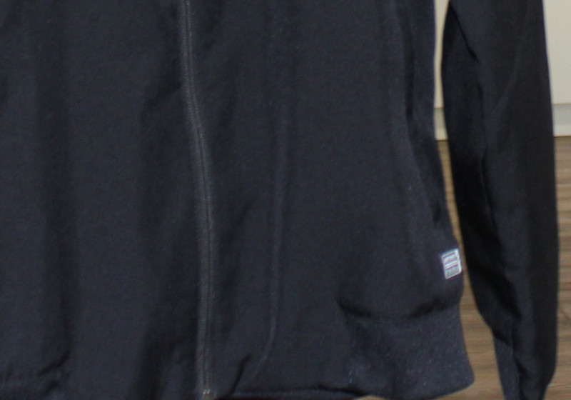  Trainingsjacke Rangnick 