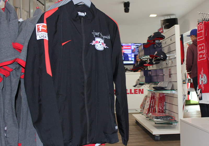  Trainingsjacke Rangnick 