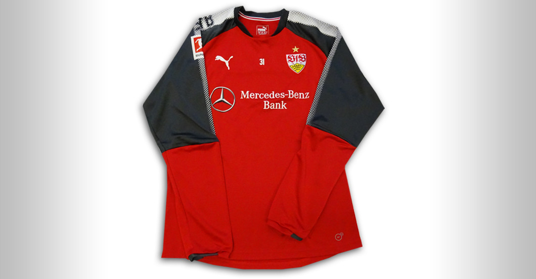  Trainingsoutfit Özcan I 