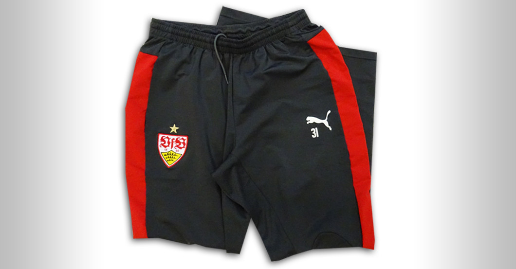  Trainingsoutfit Özcan I 