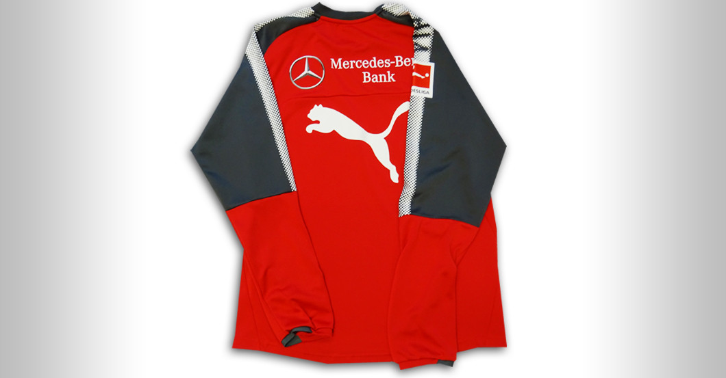  Trainingsoutfit Özcan I 