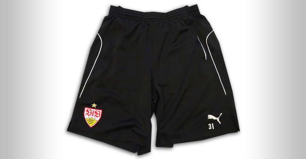  Trainingsoutfit Özcan II 