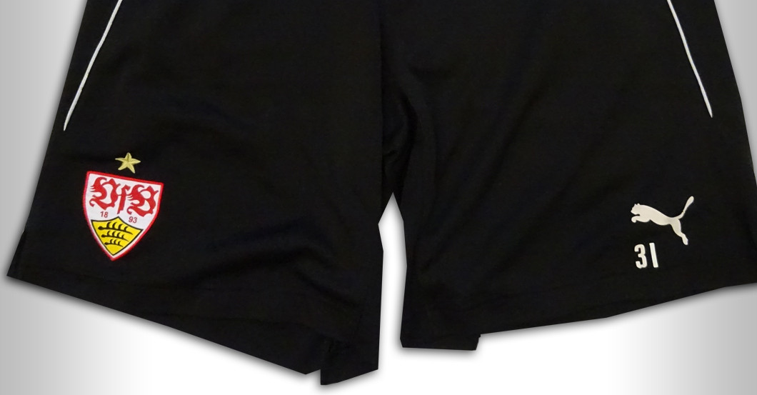  Trainingsoutfit Özcan II 