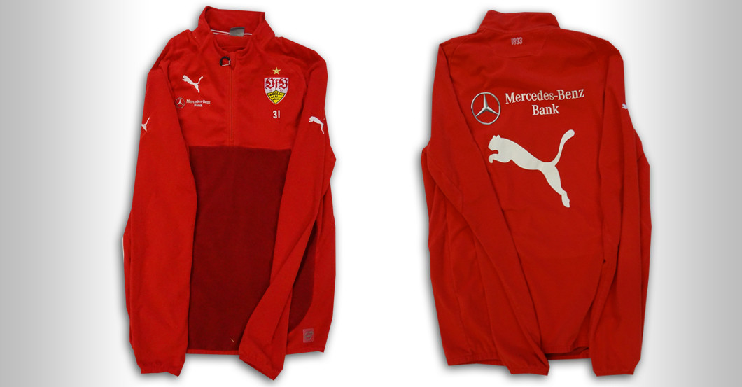  Trainingsoutfit Özcan II 