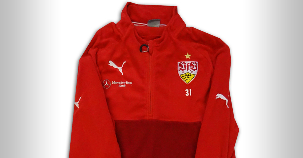  Trainingsoutfit Özcan II 