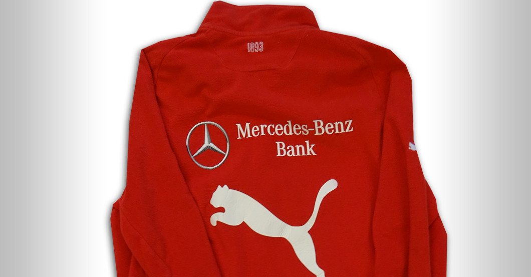  Trainingsoutfit Özcan II 