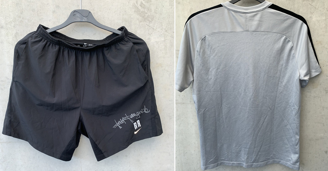 Trainingsoutfit Rangnick   Trainingsoutfit Rangnick