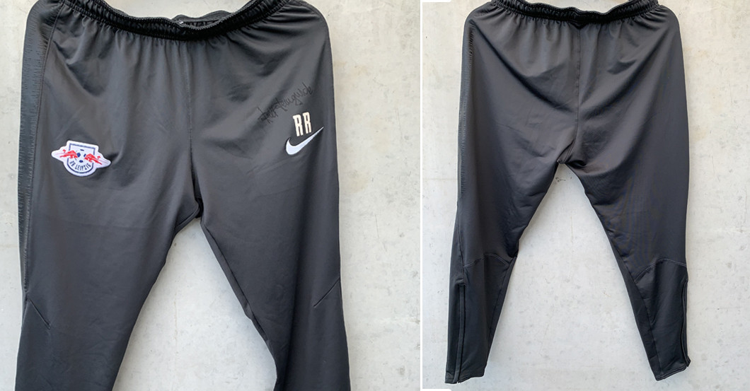 Trainingsoutfit Rangnick   Trainingsoutfit Rangnick