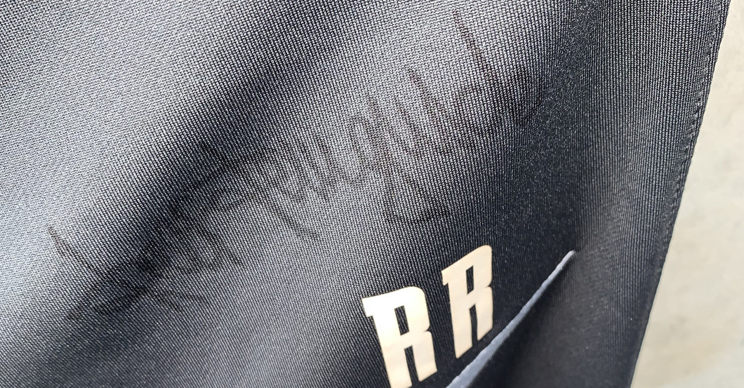 Trainingsoutfit Rangnick   Trainingsoutfit Rangnick