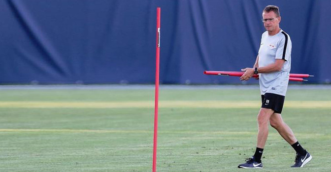 Trainingsoutfit Rangnick   Trainingsoutfit Rangnick